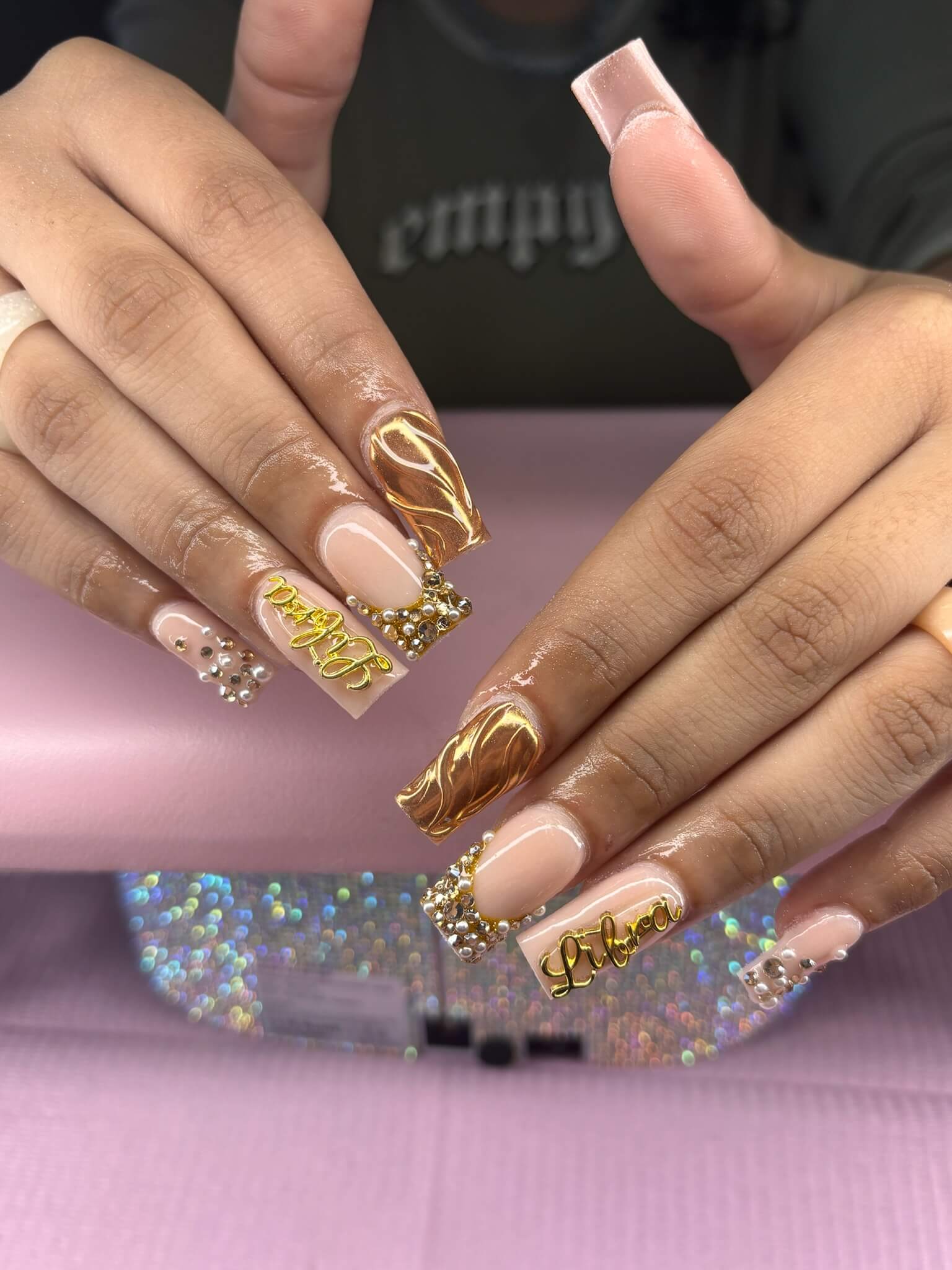 Nail Art 5