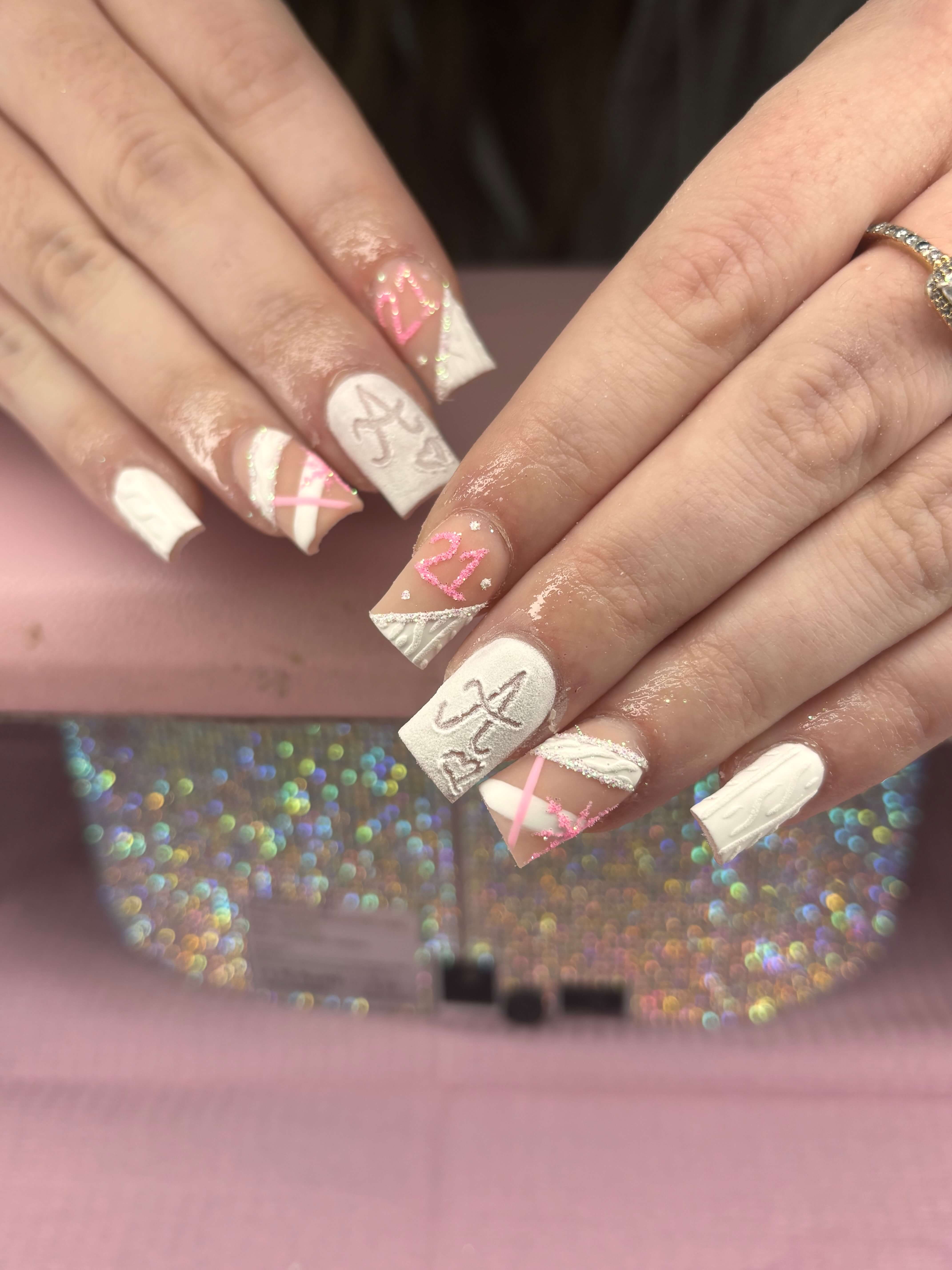 Nail Art 2